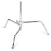 Avenger C-Stand 25 s posuvnou nohou