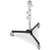 Avenger Roller Stand 12 se skládací základnou