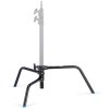 Avenger C-Stand Mini Base black
