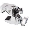 Avenger Super Clamp Chrome