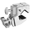 Avenger Super Clamp Chrome