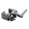 Avenger Super Clamp černá