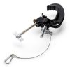 Avenger Quick Action baby Clamp s 16 mm pinem