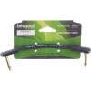 Bespeco Eagle Pro Flat Patch Cable 0,15 m