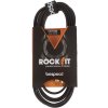 Bespeco ROCKIT Interlink Cable 2x RCA - 2x RCA 3 m