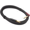 Bespeco Alpha Instrument Cable Silent Neutrik Angled 4.5 m