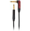 Bespeco Alpha Instrument Cable Silent Neutrik Angled 4.5 m