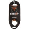 Bespeco ROCKIT Instrument Cable 3 m