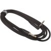 Bespeco ROCKIT Instrument Cable 4,5 m Right Angle