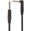 Bespeco ROCKIT Instrument Cable 4,5 m Right Angle