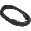 Bespeco Alpha Microphone Cable Neutrik XLR M - Jack 6 m