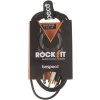 Bespeco ROCKIT Interlink Cable 2x RCA - 2x Jack Mono 1,5 m