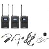 BOYA BY-WM8 PRO-K2 Bezdrátový mikrofonní set