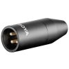 BOYA 35C-XLR Adaptér XLR/Jack 3,5mm