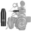 BOYA 35C-XLR Pro Redukce