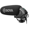 BOYA BY-BM3030 Mikrofon Video Shotgun