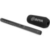 BOYA BY-PVM3000M Stereofonní kondenzátorový mikrofon