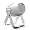 Cameo Q-SPOT 40 RGBW WH