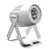 Cameo Q-SPOT 40 RGBW WH