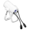 Cameo Q-SPOT 15 RGBW WH