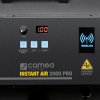 Cameo INSTANT AIR 2000 PRO