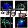 Chauvet GigBAR 2