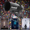 Chauvet Funfetti Shot