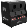 Chauvet Hurricane Bubble Haze X2 Q6