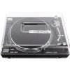 Decksaver Reloop Turntable RP7000/8000 cover
