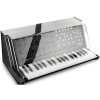 Decksaver Korg MS-20 mini cover