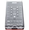 Decksaver LE Akai AFX/AMX cover (LIGHT EDITION)