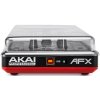 Decksaver LE Akai AFX/AMX cover (LIGHT EDITION)