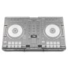 Decksaver Pioneer DDJ-SR2 & DDJ-RR