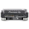 Decksaver Pioneer DJS-1000 Cover