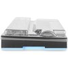 Decksaver Novation Bass Station II Cover