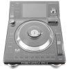 Decksaver Denon SC5000M Prime Cover (Fits SC5000 & SC5000M)