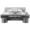 Decksaver Denon SC5000M Prime Cover (Fits SC5000 & SC5000M)
