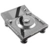 Decksaver Denon SC5000M Prime Cover (Fits SC5000 & SC5000M)