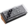 Decksaver Moog Mother 32 & DFAM Cover (Soft-Fit)