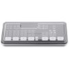 Decksaver Black Magic Design ATEM Mini, ATEM Mini Pro & ATEM Mini Pro ISO Cover