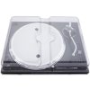 Decksaver Denon VL12 Prime Cover