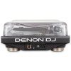 Decksaver Denon VL12 Prime Cover