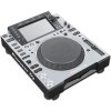Decksaver Pioneer CDJ-2000 NXS2 Cover/Faceplate