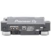 Decksaver Pioneer CDJ-2000 NXS2 Cover/Faceplate