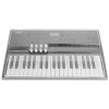 Decksaver Korg Wavestate Opsix Modwave Cover (Fits Wavestate, Opsix & Modwave)