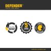 Defender 869300 AE F