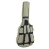 Dimavery CSB-400 nylonové pouzdro pro klasickou kytaru 4/4