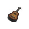 Dimavery UK-200 Ukulele, soprano, sunburst