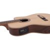 Dimavery TB-100 Classical guitar, nature