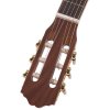 Dimavery TB-100 Classical guitar, nature